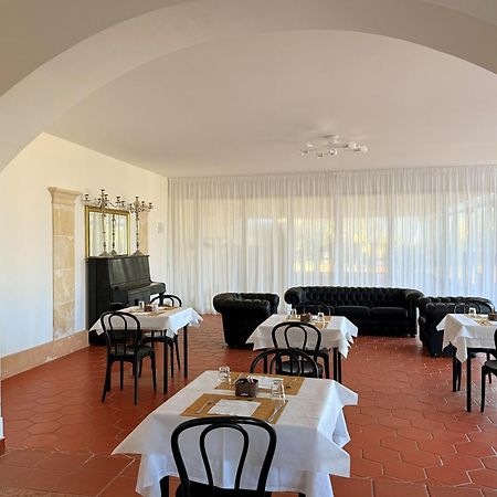 Isola Charm B&B - A Historic Villa Near Punta Del Pero Beach Syracuse Exterior foto