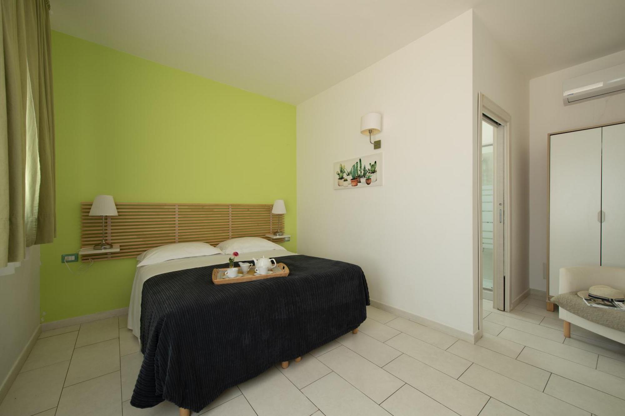 Isola Charm B&B - A Historic Villa Near Punta Del Pero Beach Syracuse Exterior foto