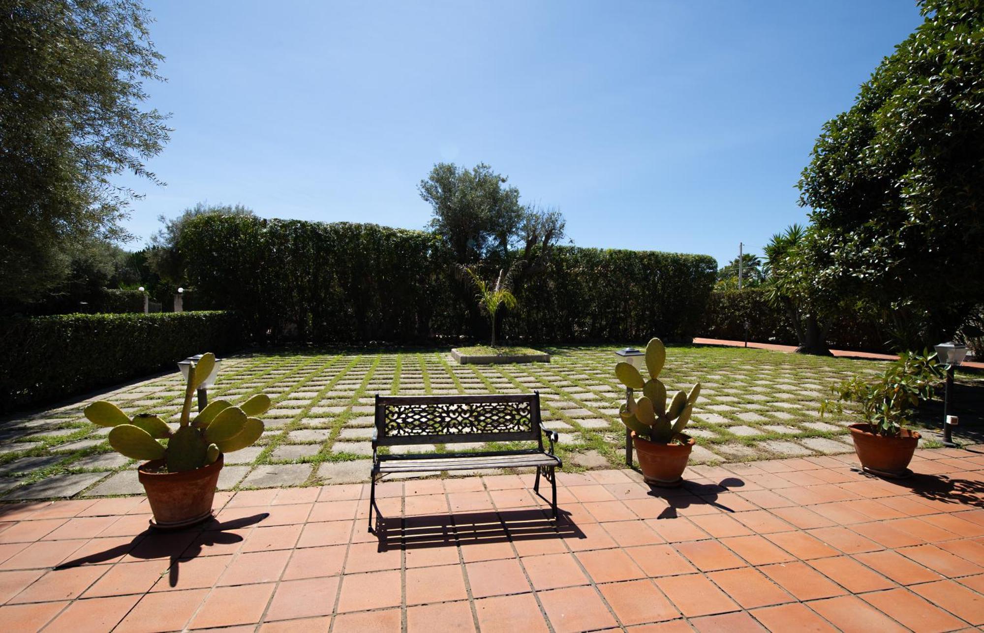 Isola Charm B&B - A Historic Villa Near Punta Del Pero Beach Syracuse Exterior foto