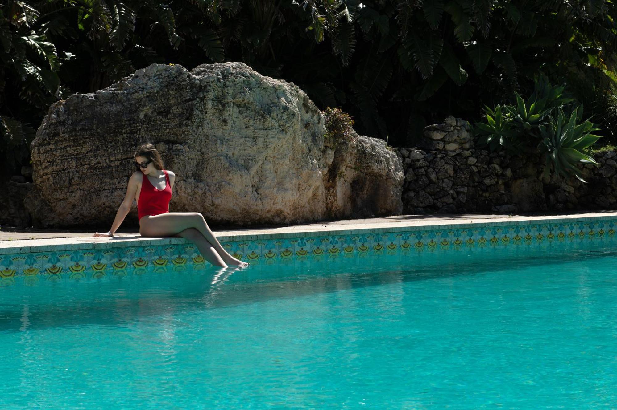 Isola Charm B&B - A Historic Villa Near Punta Del Pero Beach Syracuse Exterior foto
